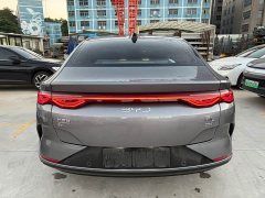 BYD Qin L EV 545KM Excellence Edition - ფოტო 17