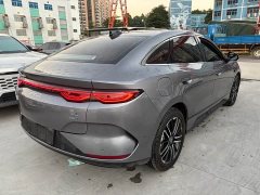 BYD Qin L EV 545KM Excellence Edition - ფოტო 18