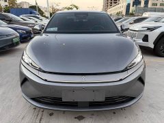 BYD Qin L EV 545KM Excellence Edition - ფოტო 2