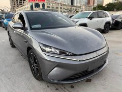 BYD Qin L EV 545KM Excellence Edition - ფოტო 3