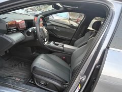 BYD Qin L EV 545KM Excellence Edition - ფოტო 4