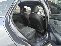 BYD Qin L EV 545KM Excellence Edition - ფოტო 6