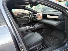 BYD Qin L EV 545KM Excellence Edition - ფოტო 7