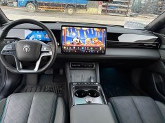 BYD Qin L EV 545KM Excellence Edition - ფოტო 8