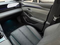 BYD Qin L EV 545KM Excellence Edition - ფოტო 9