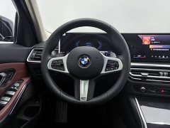 BMW 3 Series 325Li M Sport Package - ფოტო 11