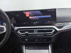 BMW 3 Series 325Li M Sport Package - ფოტო 12