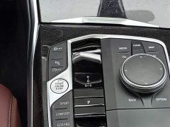 BMW 3 Series 325Li M Sport Package - ფოტო 13