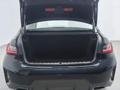 BMW 3 Series 325Li M Sport Package - ფოტო 16