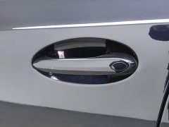 BMW 3 Series 325Li M Sport Package - ფოტო 18