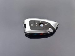BMW 3 Series 325Li M Sport Package - ფოტო 19