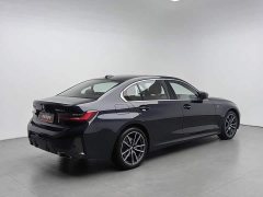 BMW 3 Series 325Li M Sport Package - ფოტო 2