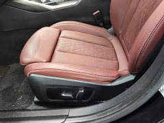 BMW 3 Series 325Li M Sport Package - ფოტო 20