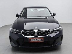 BMW 3 Series 325Li M Sport Package - ფოტო 3