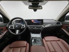 BMW 3 Series 325Li M Sport Package - ფოტო 5