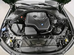 BMW 3 Series 325Li M Sport Package - ფოტო 6