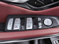 BMW 3 Series 325Li M Sport Package - ფოტო 9