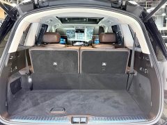 Mercedes-Benz GLS 450 4MATIC Luxury - ფოტო 16