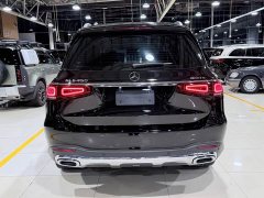 Mercedes-Benz GLS 450 4MATIC Luxury - ფოტო 18