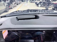 Mercedes-Benz GLS 450 4MATIC Luxury - ფოტო 6