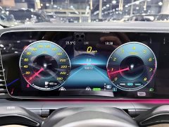 Mercedes-Benz GLS 450 4MATIC Luxury - ფოტო 7