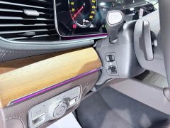 Mercedes-Benz GLS 450 4MATIC Luxury - ფოტო 8
