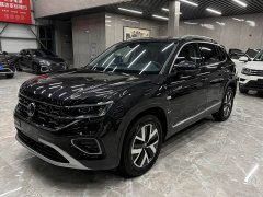 Volkswagen Taos 280TSI FWD Luxury Plus Advanced Edition - ფოტო 1