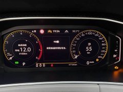 Volkswagen Taos 280TSI FWD Luxury Plus Advanced Edition - ფოტო 10