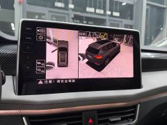 Volkswagen Taos 280TSI FWD Luxury Plus Advanced Edition - ფოტო 11