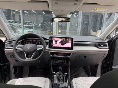 Volkswagen Taos 280TSI FWD Luxury Plus Advanced Edition - ფოტო 13