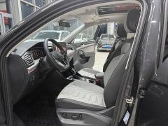 Volkswagen Taos 280TSI FWD Luxury Plus Advanced Edition - ფოტო 14