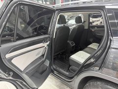Volkswagen Taos 280TSI FWD Luxury Plus Advanced Edition - ფოტო 15