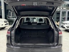 Volkswagen Taos 280TSI FWD Luxury Plus Advanced Edition - ფოტო 18