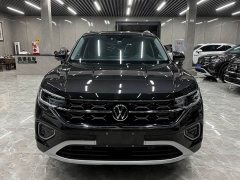 Volkswagen Taos 280TSI FWD Luxury Plus Advanced Edition - ფოტო 2