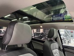 Volkswagen Taos 280TSI FWD Luxury Plus Advanced Edition - ფოტო 20