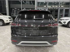 Volkswagen Taos 280TSI FWD Luxury Plus Advanced Edition - ფოტო 5