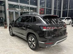 Volkswagen Taos 280TSI FWD Luxury Plus Advanced Edition - ფოტო 6