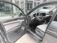 Volkswagen Taos 280TSI FWD Luxury Plus Advanced Edition - ფოტო 7