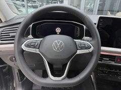 Volkswagen Taos 280TSI FWD Luxury Plus Advanced Edition - ფოტო 9