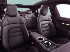 Porsche 2020 Porsche Taycan - ფოტო 6