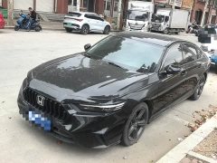 Honda Yingshipai 2023 260TURBO Elegant Edition - ფოტო 1