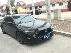 Honda Yingshipai 2023 260TURBO Elegant Edition - ფოტო 2