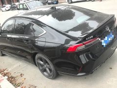 Honda Yingshipai 2023 260TURBO Elegant Edition - ფოტო 3