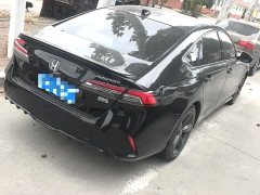 Honda Yingshipai 2023 260TURBO Elegant Edition - ფოტო 4