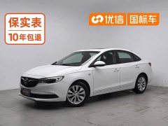 Buick Excelle Facelift Classic 1.5L Automatic Elite - ფოტო 1