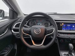 Buick Excelle Facelift Classic 1.5L Automatic Elite - ფოტო 11