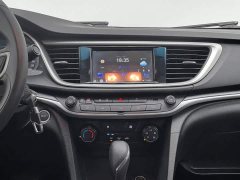 Buick Excelle Facelift Classic 1.5L Automatic Elite - ფოტო 12