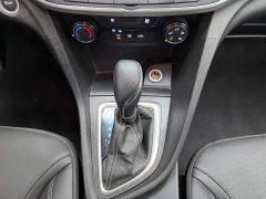 Buick Excelle Facelift Classic 1.5L Automatic Elite - ფოტო 13