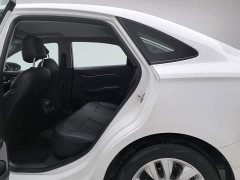 Buick Excelle Facelift Classic 1.5L Automatic Elite - ფოტო 15