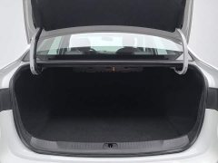 Buick Excelle Facelift Classic 1.5L Automatic Elite - ფოტო 16